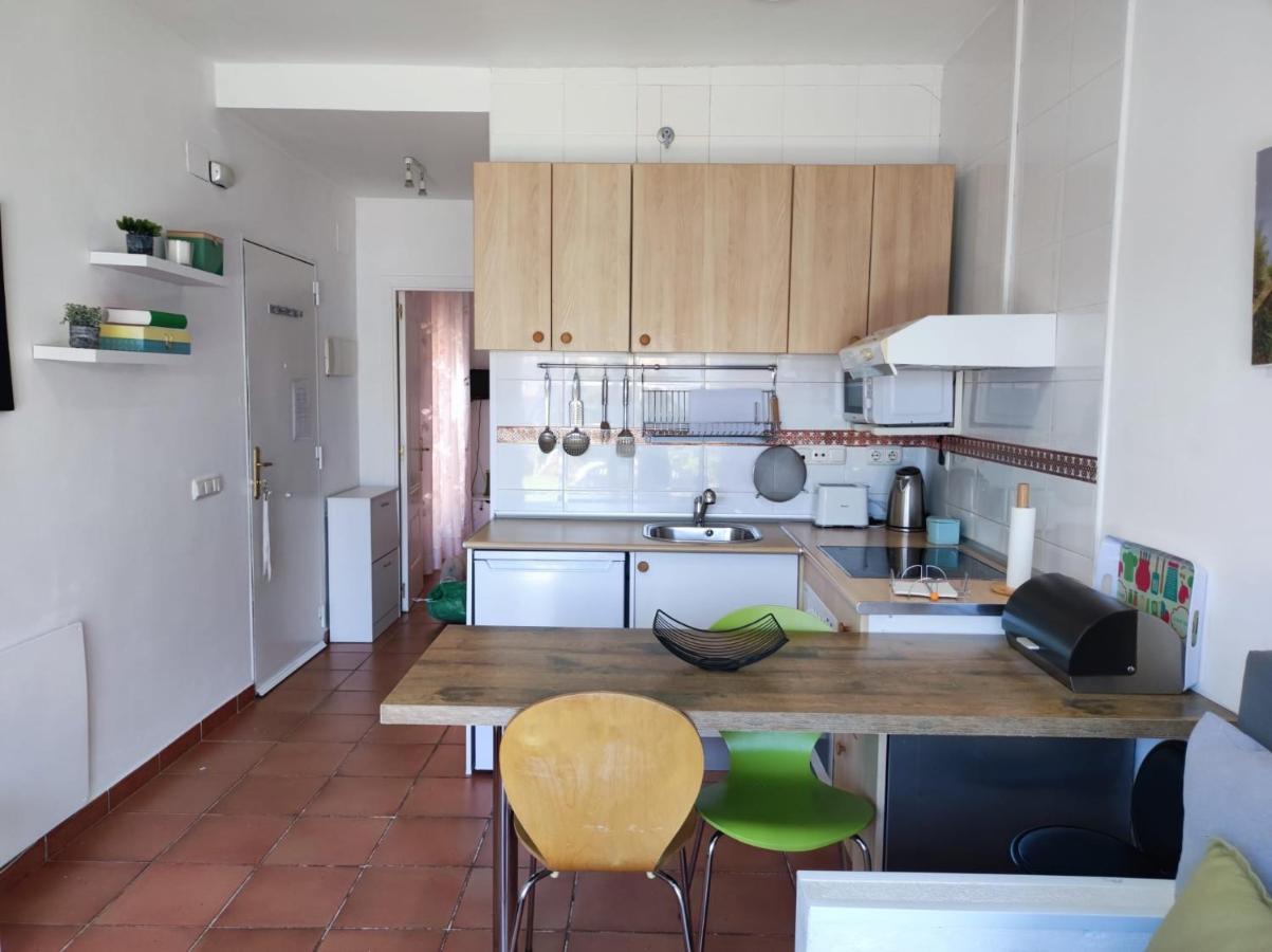 Bonito Apartamento En Alcaidesa Con Piscina Lejlighed Eksteriør billede