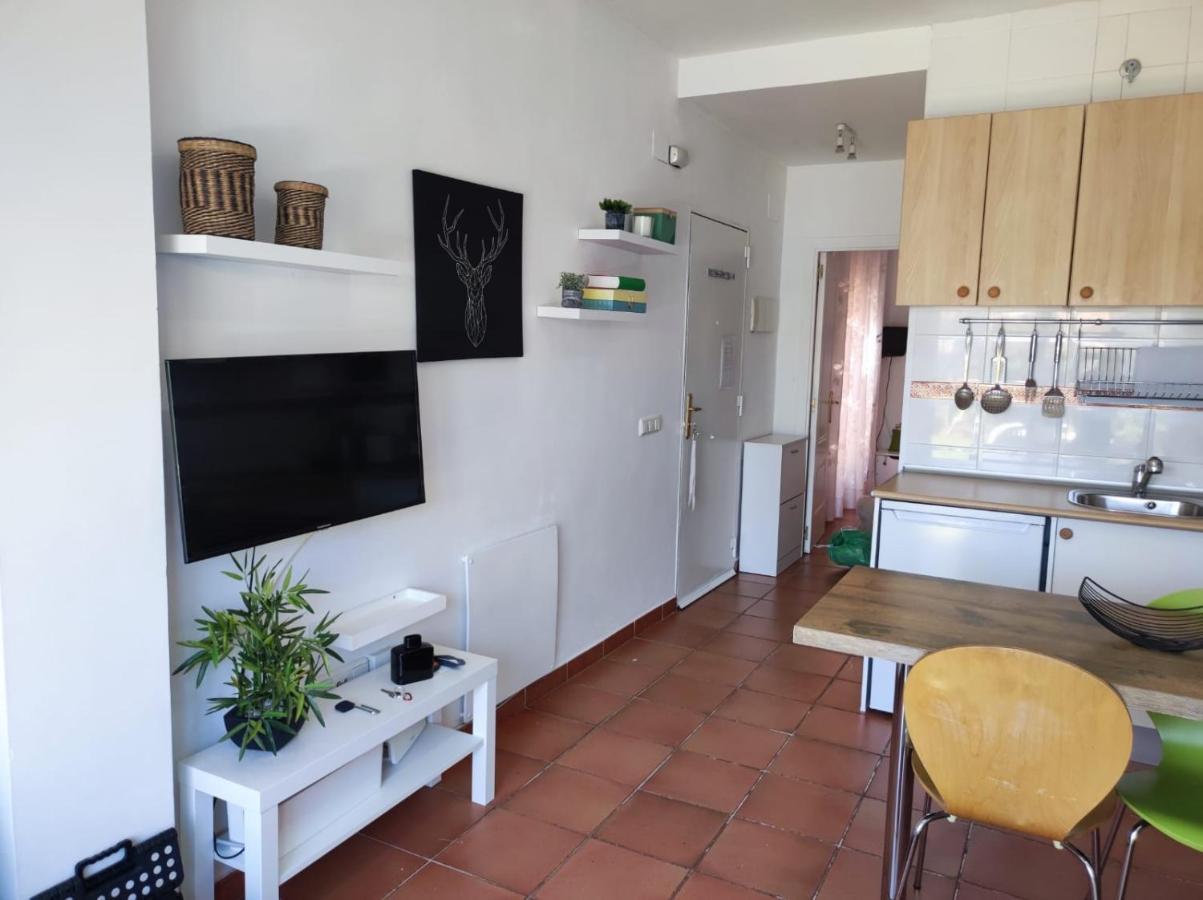 Bonito Apartamento En Alcaidesa Con Piscina Lejlighed Eksteriør billede