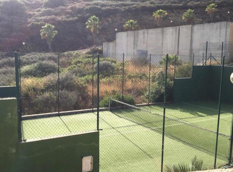 Bonito Apartamento En Alcaidesa Con Piscina Lejlighed Eksteriør billede