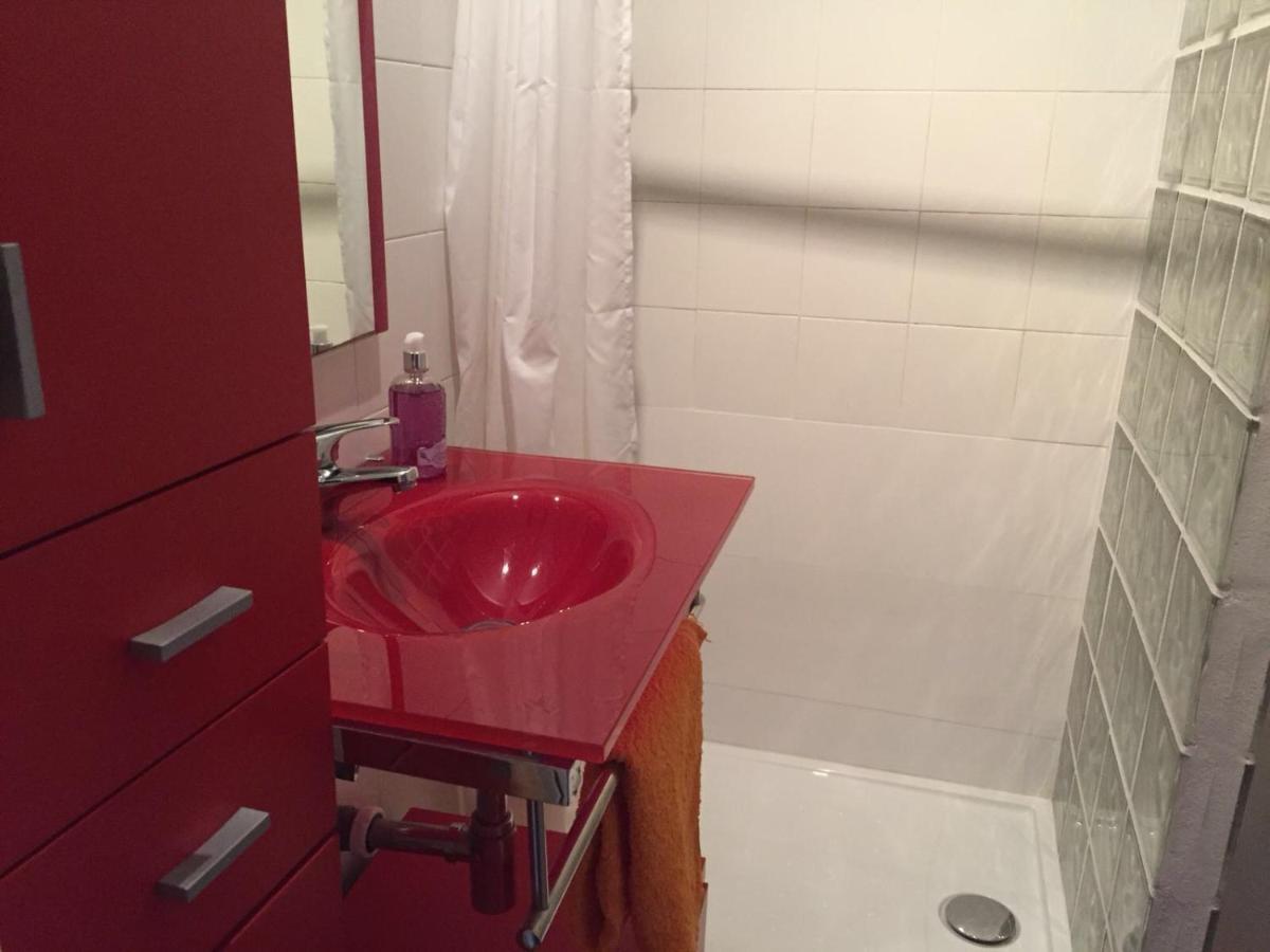 Bonito Apartamento En Alcaidesa Con Piscina Lejlighed Eksteriør billede
